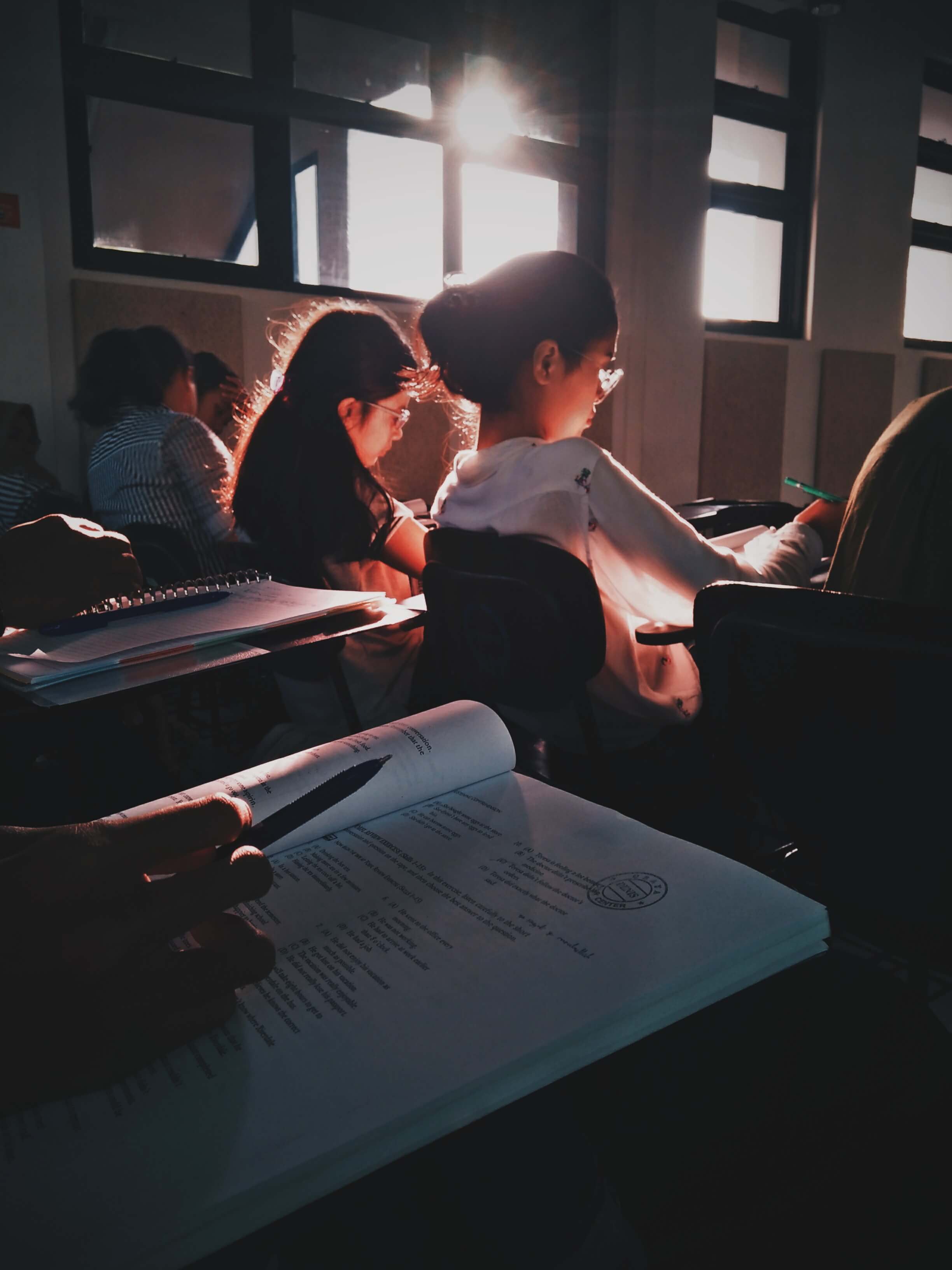FRENCH FOR ACADEMIC PURPOSES – LEVEL B1/B2